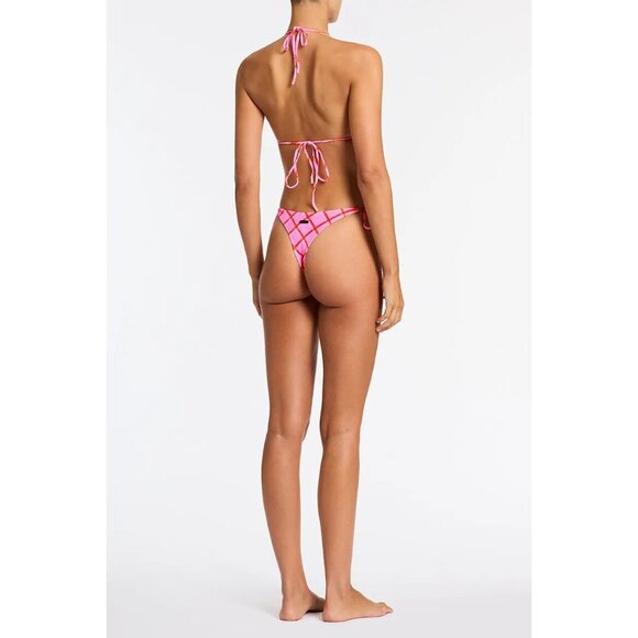 Triangl Swimwear Vinca Bikini Set in Hala + Swim Bag - Picture 3 of 6